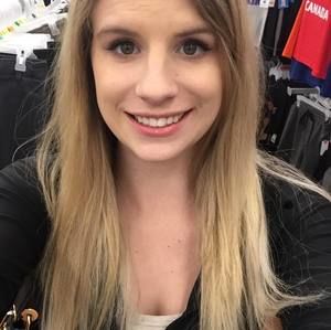 Meet your Posher, Elisha